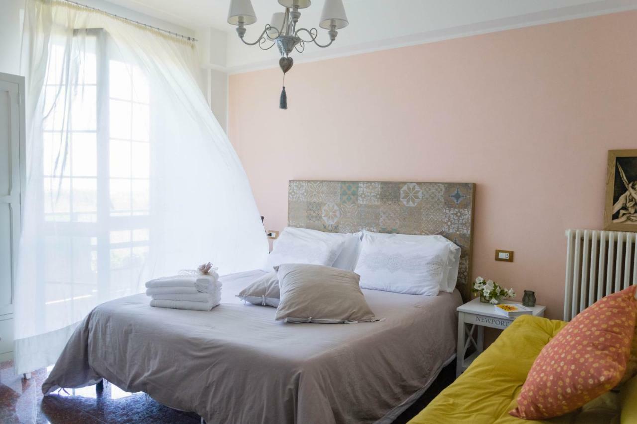 Gli Orti Di San Giacomo Bed & Breakfast Monteprandone Eksteriør bilde
