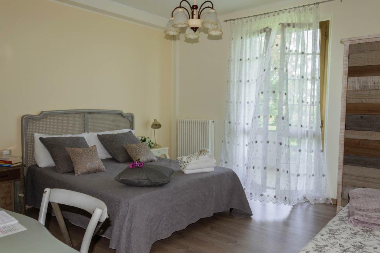 Gli Orti Di San Giacomo Bed & Breakfast Monteprandone Eksteriør bilde